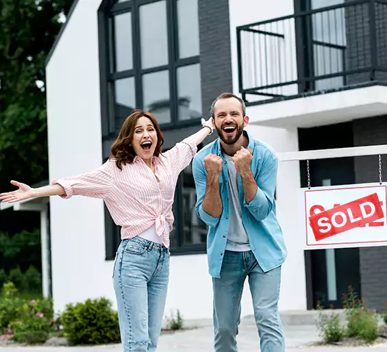 Your Trusted Partner in Buying, Selling & Renting Homes in Fremont, CA