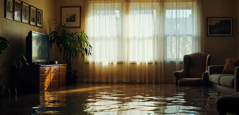 Benefits of Selling Your Flood-Damaged House for Cash in Fremont, CA