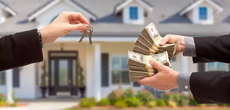 Quick Property Buying Process in Fremont, CA